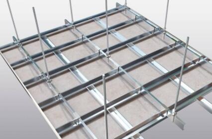 輕鋼龍骨石膏板隔墻有哪些優(yōu)點(diǎn)